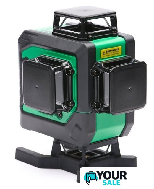 Лазерный нивелир Instrumax GL 4-360 Baza Set - Изображение №1 — Интернет-магазин Your Sale