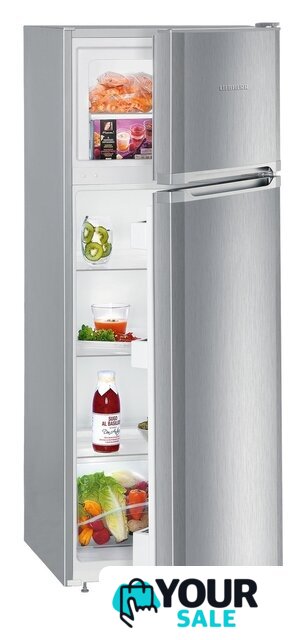 Холодильник Liebherr CTel 2531 - Изображение №4 — Интернет-магазин Your Sale