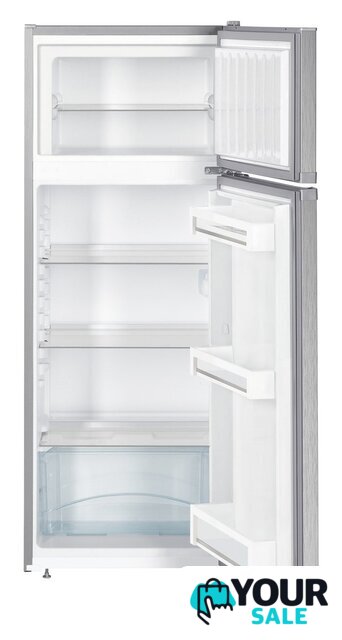 Холодильник Liebherr CTel 2531 - Изображение №3 — Интернет-магазин Your Sale