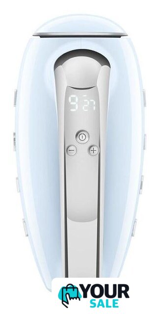 Миксер Smeg HMF01PBEU - Изображение №9 — Интернет-магазин Your Sale
