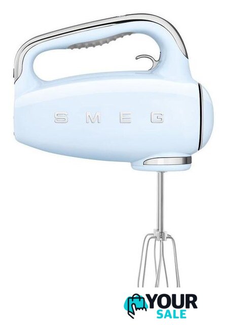 Миксер Smeg HMF01PBEU - Изображение №3 — Интернет-магазин Your Sale