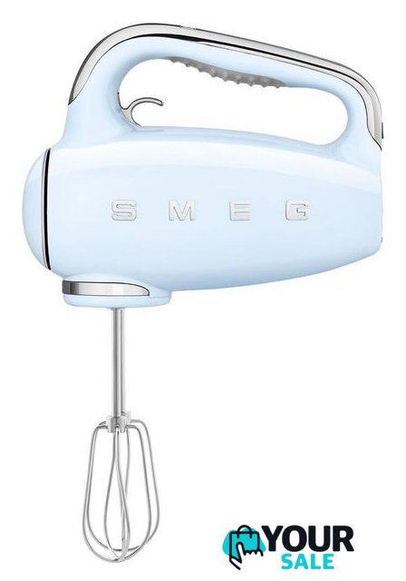 Миксер Smeg HMF01PBEU - Изображение №1 — Интернет-магазин Your Sale