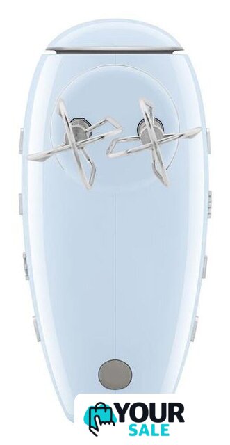 Миксер Smeg HMF01PBEU - Изображение №7 — Интернет-магазин Your Sale