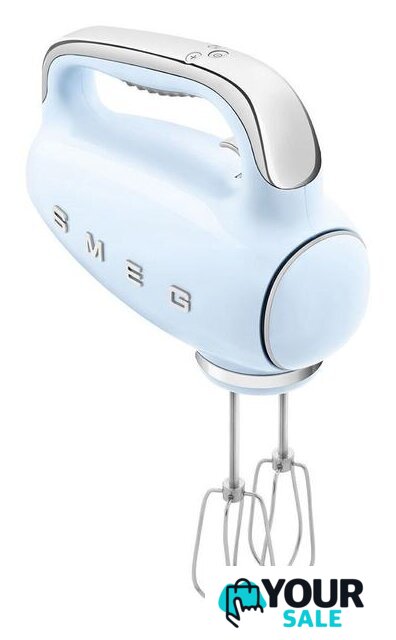 Миксер Smeg HMF01PBEU - Изображение №6 — Интернет-магазин Your Sale