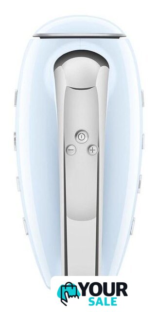 Миксер Smeg HMF01PBEU - Изображение №8 — Интернет-магазин Your Sale