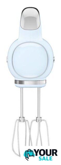 Миксер Smeg HMF01PBEU - Изображение №2 — Интернет-магазин Your Sale