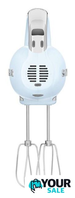 Миксер Smeg HMF01PBEU - Изображение №4 — Интернет-магазин Your Sale