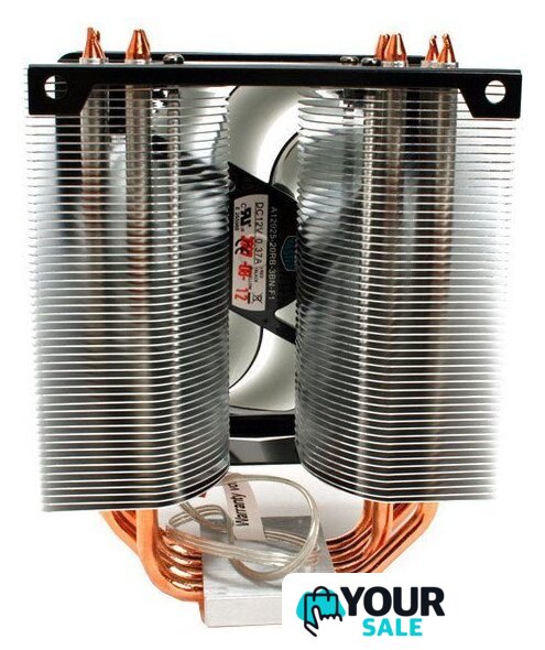 Кулер для процессора Cooler Master Hyper 212 - Изображение №3 — Интернет-магазин Your Sale