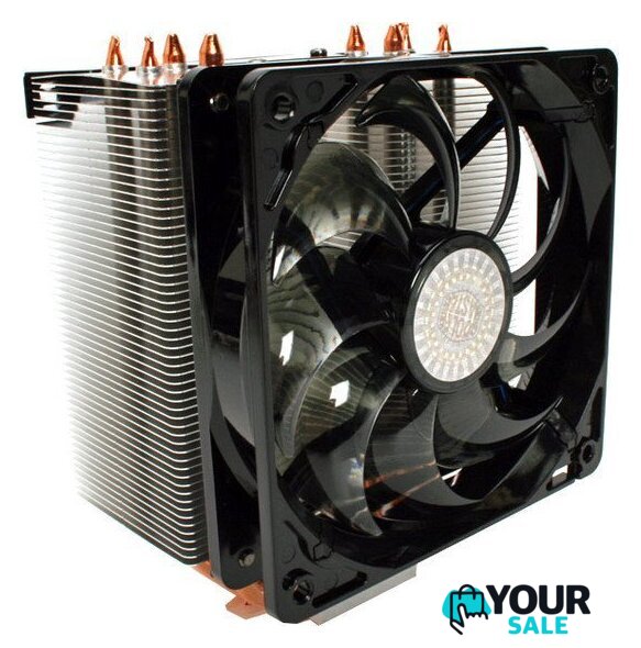 Кулер для процессора Cooler Master Hyper 212 - Изображение №2 — Интернет-магазин Your Sale