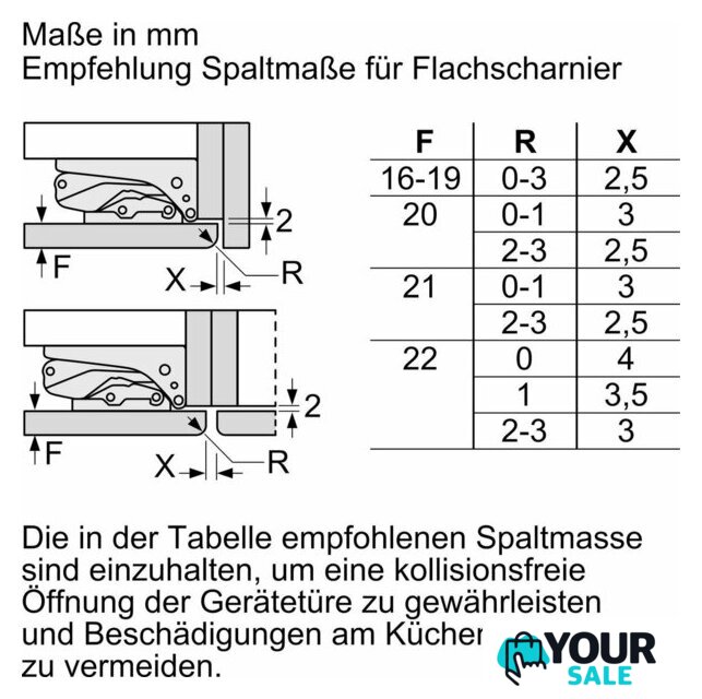 Холодильник Siemens KI86NVFE0 - Изображение №13 — Интернет-магазин Your Sale
