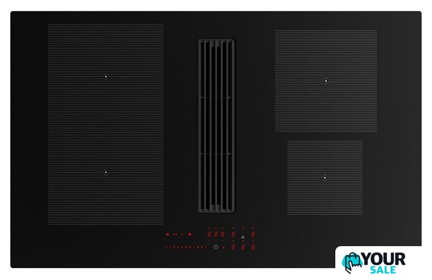 Варочная панель Franke Maris 2gether Minimal Black FMA 8381 HI 340.0705.228 - Изображение №1 — Интернет-магазин Your Sale
