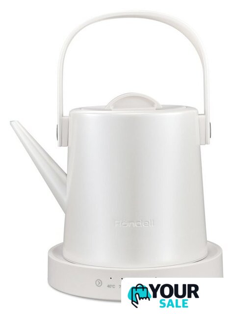 Электрический чайник Rondell RDE-WK804 - Изображение №1 — Интернет-магазин Your Sale