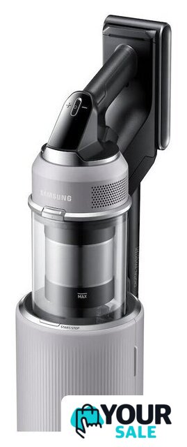 Пылесос Samsung Bespoke AI Jet Lite Pet VS80F28DLP/GE - Изображение №11 — Интернет-магазин Your Sale