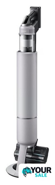 Пылесос Samsung Bespoke AI Jet Lite Pet VS80F28DLP/GE - Изображение №8 — Интернет-магазин Your Sale