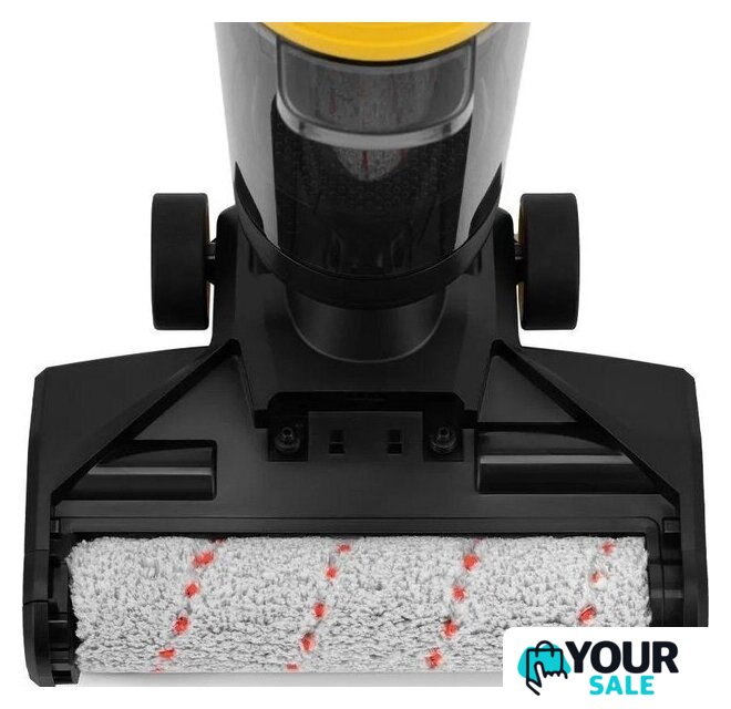 Вертикальный моющий пылесос Kitfort KT-5258 - Изображение №3 — Интернет-магазин Your Sale