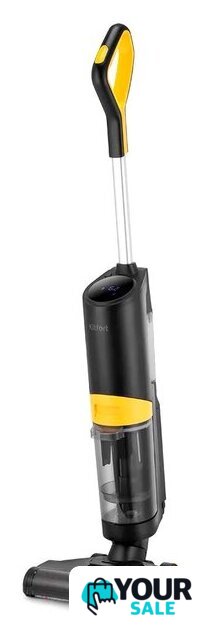 Вертикальный моющий пылесос Kitfort KT-5258 - Изображение №1 — Интернет-магазин Your Sale