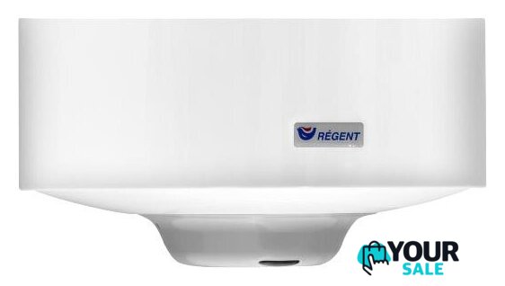 Накопительный электрический водонагреватель Regent NTS 50 V - Изображение №2 — Интернет-магазин Your Sale