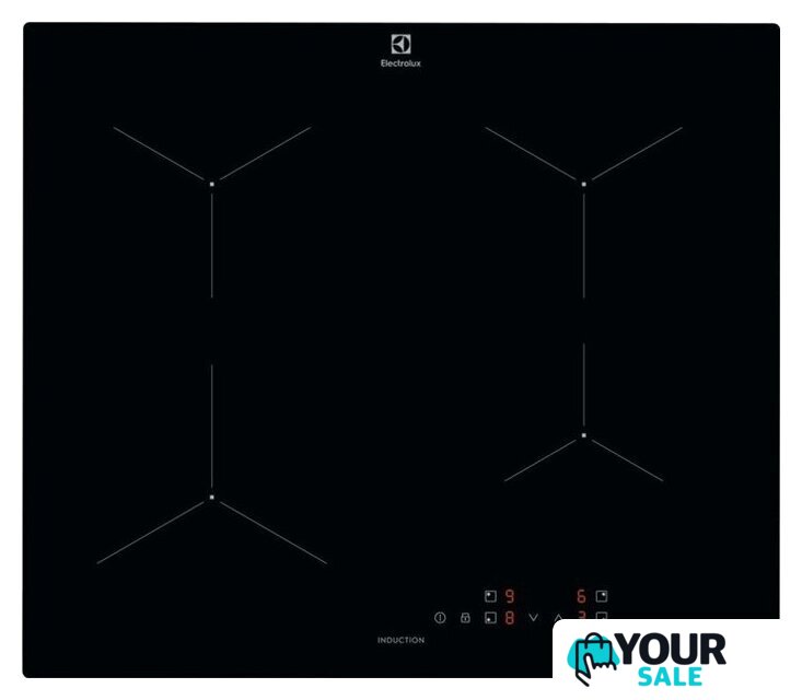 Варочная панель Electrolux LIL61424C - Изображение №1 — Интернет-магазин Your Sale