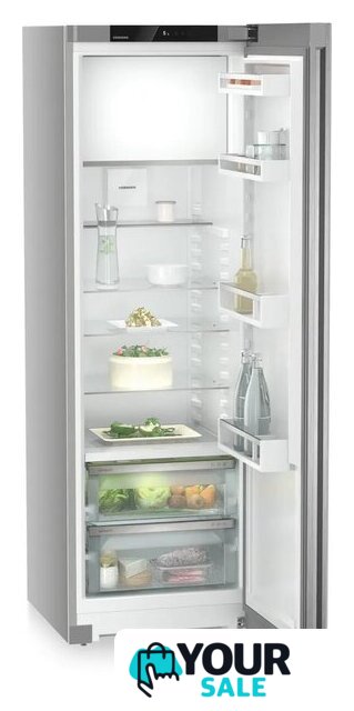 Однокамерный холодильник Liebherr RBsfd 5221 Plus BioFresh - Изображение №3 — Интернет-магазин Your Sale
