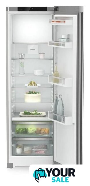 Однокамерный холодильник Liebherr RBsfd 5221 Plus BioFresh - Изображение №4 — Интернет-магазин Your Sale