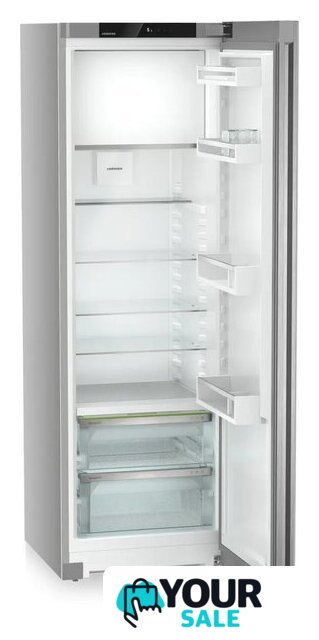 Однокамерный холодильник Liebherr RBsfd 5221 Plus BioFresh - Изображение №5 — Интернет-магазин Your Sale