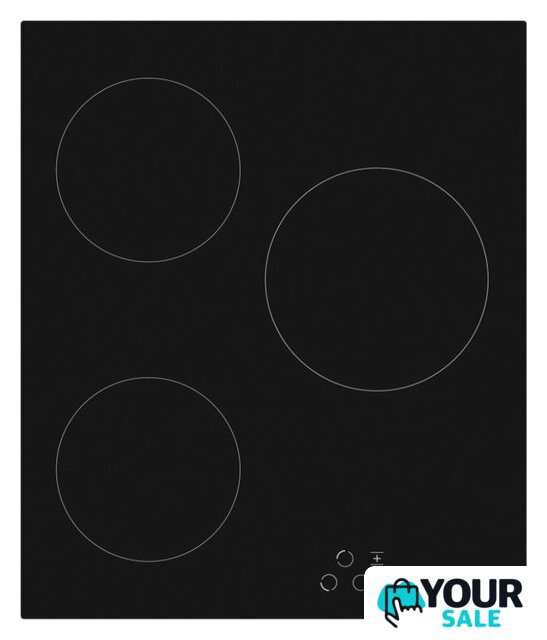 Варочная панель MPM MPM-45-VCB-21 - Изображение №1 — Интернет-магазин Your Sale
