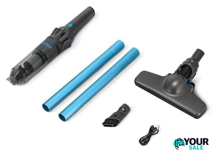 Пылесос Kitfort KT-5538 - Изображение №10 — Интернет-магазин Your Sale