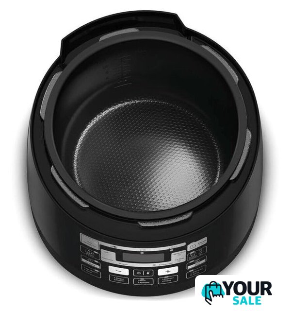 Мультиварка-скороварка Moulinex CE430832 - Изображение №7 — Интернет-магазин Your Sale