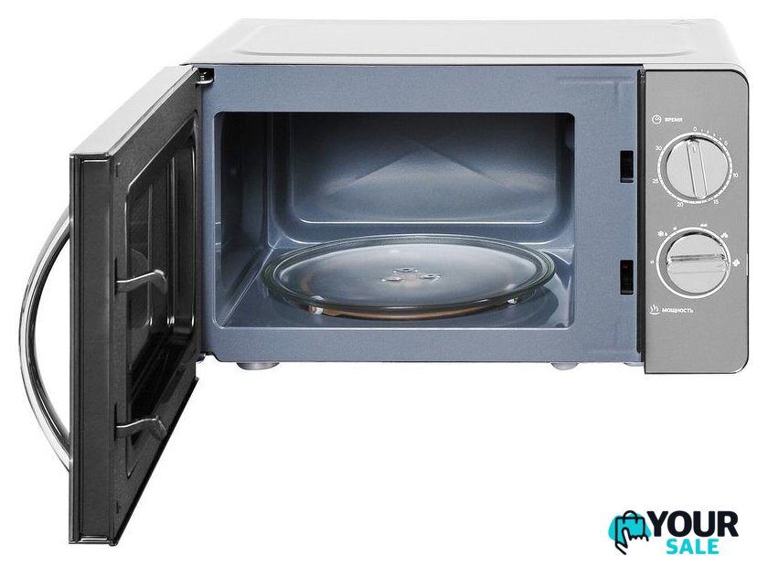 Микроволновая печь Hyundai HYM-M2007 - Изображение №7 — Интернет-магазин Your Sale