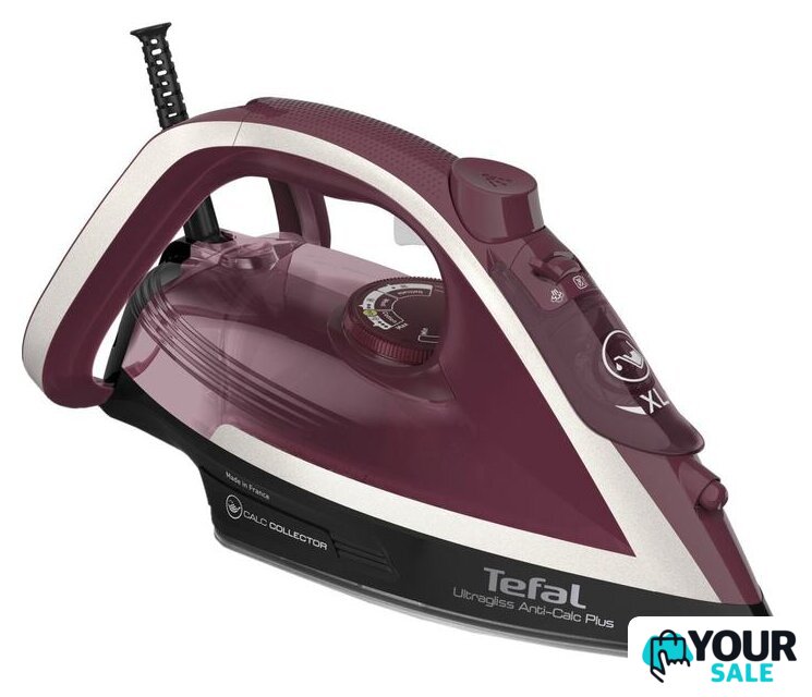 Утюг Tefal FV6833E0 - Изображение №1 — Интернет-магазин Your Sale