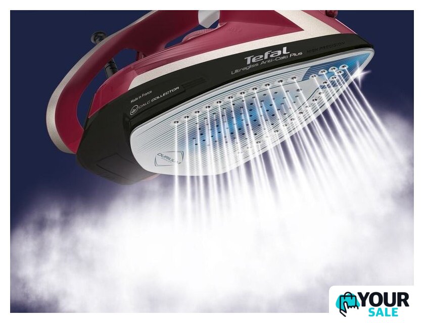 Утюг Tefal FV6833E0 - Изображение №3 — Интернет-магазин Your Sale