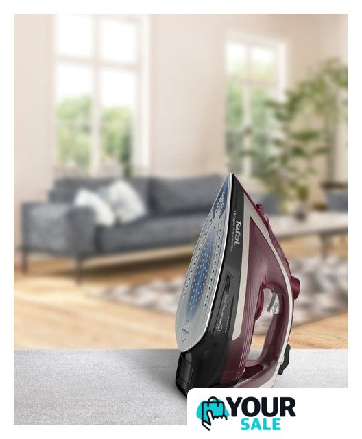 Утюг Tefal FV6833E0 - Изображение №7 — Интернет-магазин Your Sale