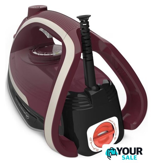 Утюг Tefal FV6833E0 - Изображение №2 — Интернет-магазин Your Sale