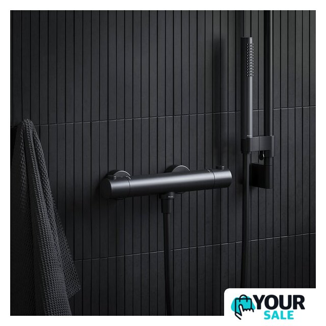 Душевая лейка Ravak 957.20 X07P573 - Изображение №4 — Интернет-магазин Your Sale