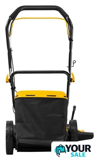 Газонокосилка Denzel GLR-510SP-K - Изображение №20 — Интернет-магазин Your Sale