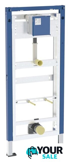Инсталляция для писсуара Geberit Duofix 111.665.00.6 - Изображение №1 — Интернет-магазин Your Sale