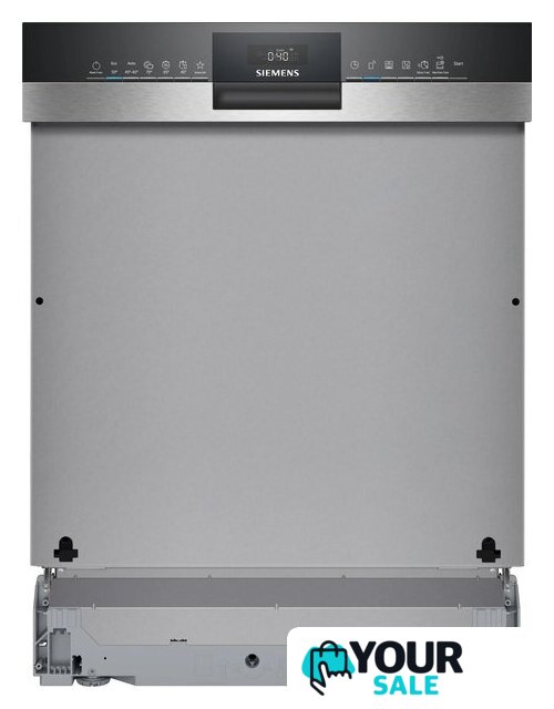 Встраиваемая посудомоечная машина Siemens iQ300 SN53ES06VE - Изображение №5 — Интернет-магазин Your Sale