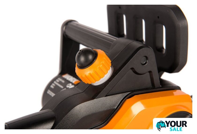 Электрическая пила Worx WG305E - Изображение №5 — Интернет-магазин Your Sale