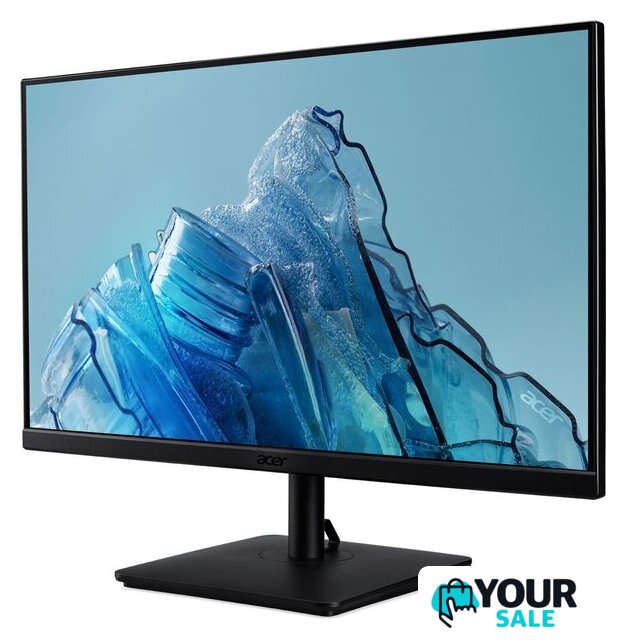 Монитор Acer CB243Ybemipruzxv UM.QB3EE.006 - Изображение №5 — Интернет-магазин Your Sale
