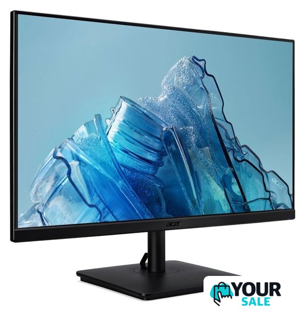 Монитор Acer CB243Ybemipruzxv UM.QB3EE.006 - Изображение №2 — Интернет-магазин Your Sale