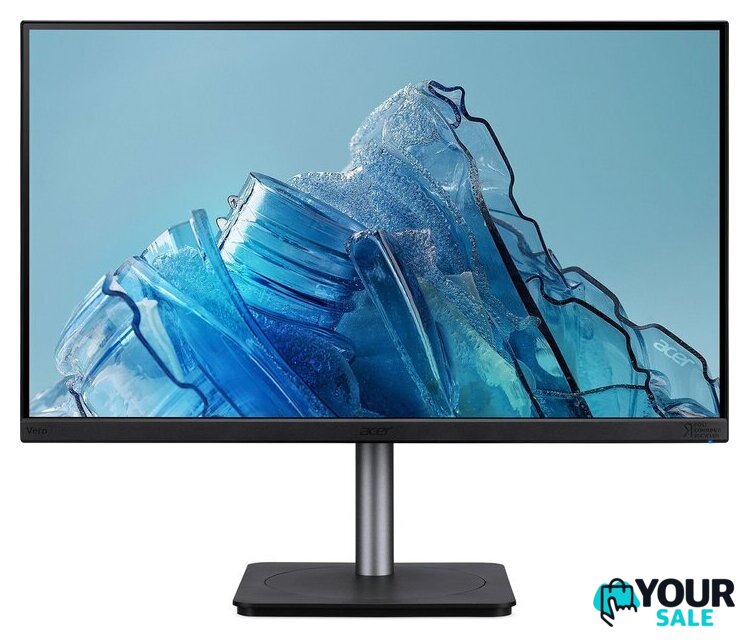 Монитор Acer CB243Ybemipruzxv UM.QB3EE.006 - Изображение №1 — Интернет-магазин Your Sale