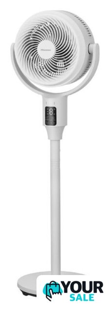 Вентилятор Hisense HCF599SW - Изображение №2 — Интернет-магазин Your Sale