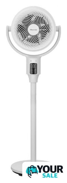 Вентилятор Hisense HCF599SW - Изображение №4 — Интернет-магазин Your Sale