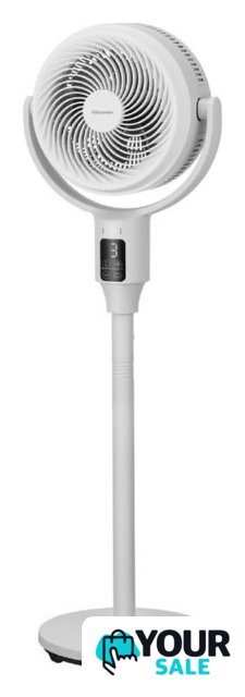 Вентилятор Hisense HCF599SW - Изображение №5 — Интернет-магазин Your Sale