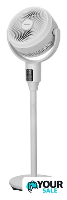 Вентилятор Hisense HCF599SW - Изображение №10 — Интернет-магазин Your Sale