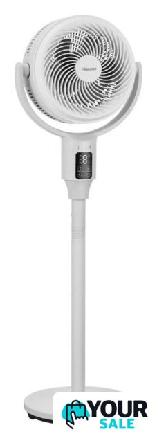Вентилятор Hisense HCF599SW - Изображение №3 — Интернет-магазин Your Sale