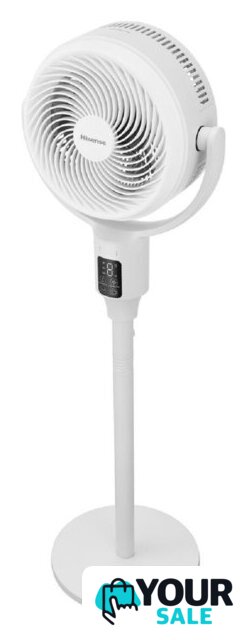 Вентилятор Hisense HCF599SW - Изображение №7 — Интернет-магазин Your Sale