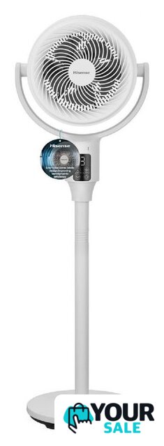 Вентилятор Hisense HCF599SW - Изображение №6 — Интернет-магазин Your Sale