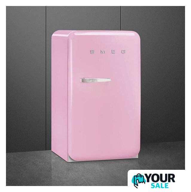 Однокамерный холодильник Smeg FAB10HRPK6 - Изображение №3 — Интернет-магазин Your Sale