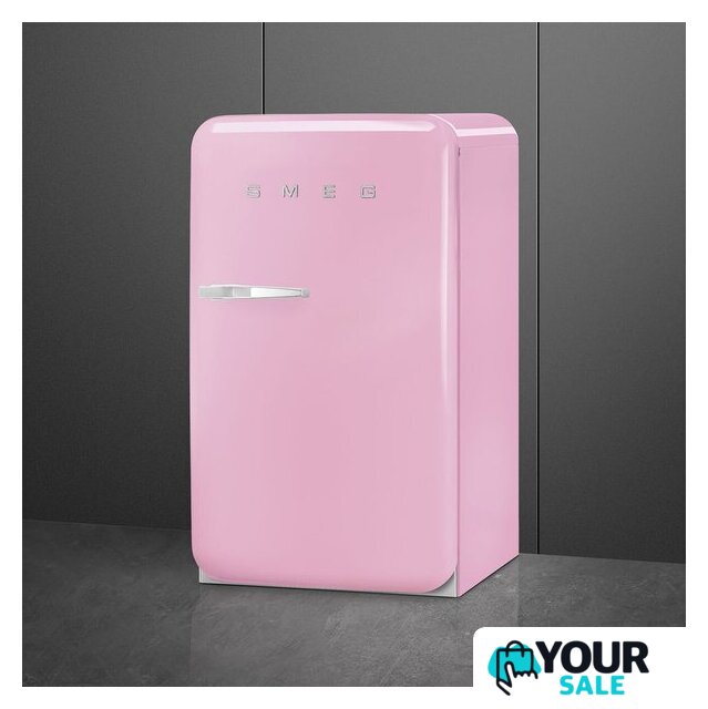 Однокамерный холодильник Smeg FAB10HRPK6 - Изображение №4 — Интернет-магазин Your Sale